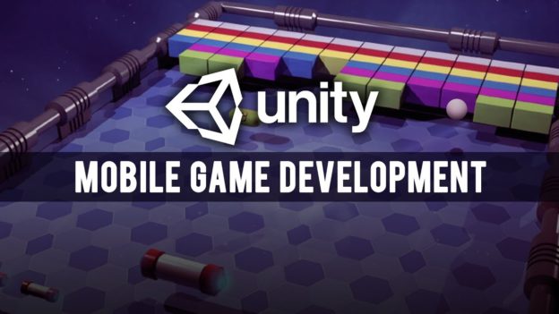 How To Create A Simple Android/iOS Mobile Game In Unity