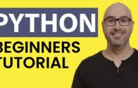 Python Tutorial for Beginners